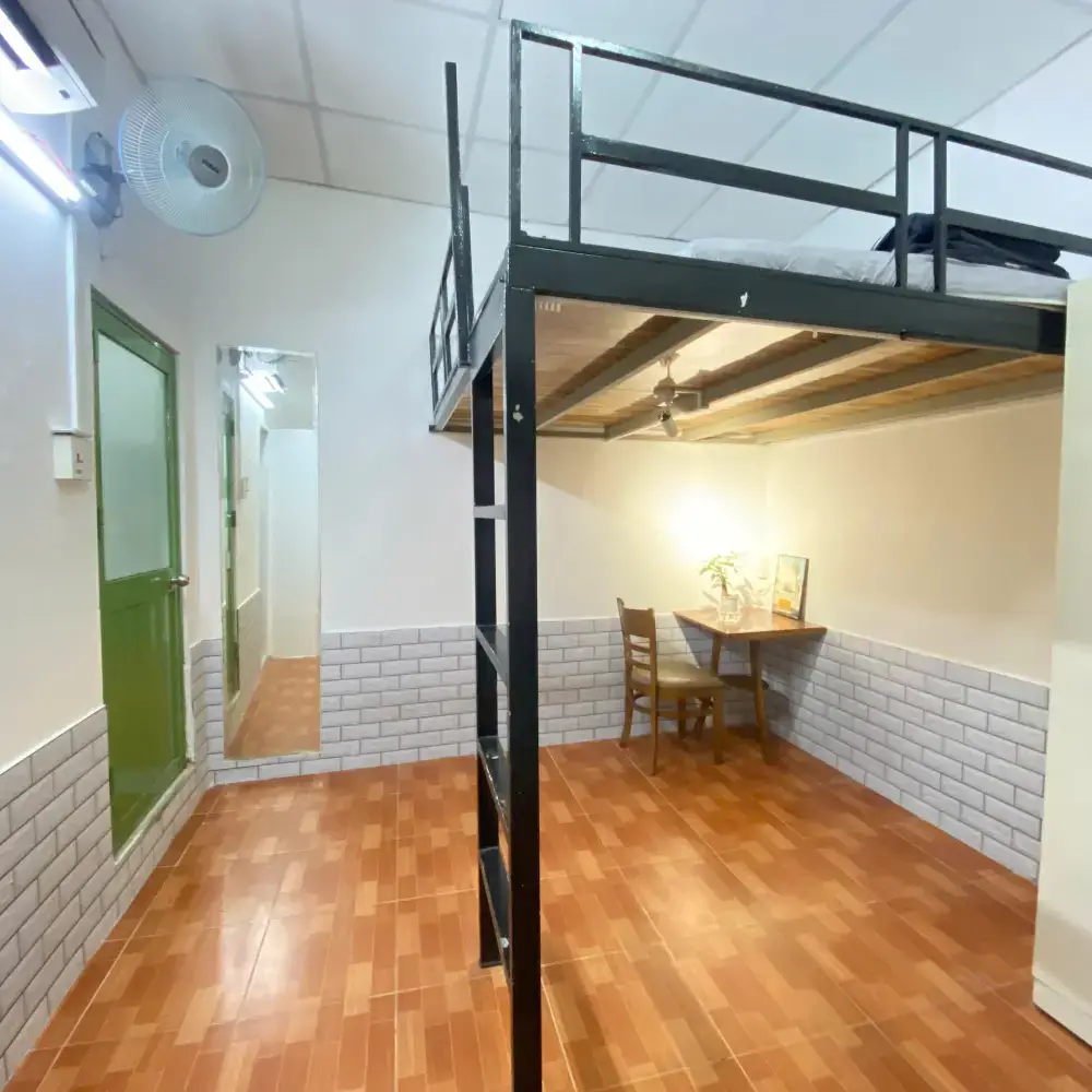 Cho thuê phòng 441/32, Điện Biên Phủ - zbt, Phường 25, Quận Bình Thạnh, Hồ Chí Minh N6176 P23462