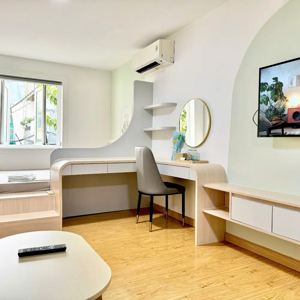 Cho thuê phòng 585/14, Điện Biên Phủ - zbt, Phường 25, Quận Bình Thạnh, Hồ Chí Minh