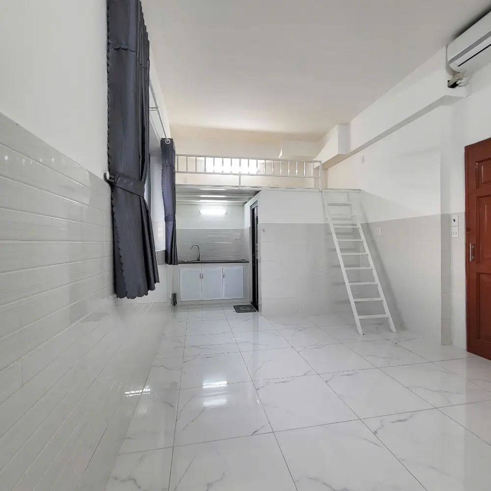 Cho thuê phòng 110/5, Đường số 6 - zbt, Phường 15, Quận Gò Vấp, Hồ Chí Minh N5817 P23465