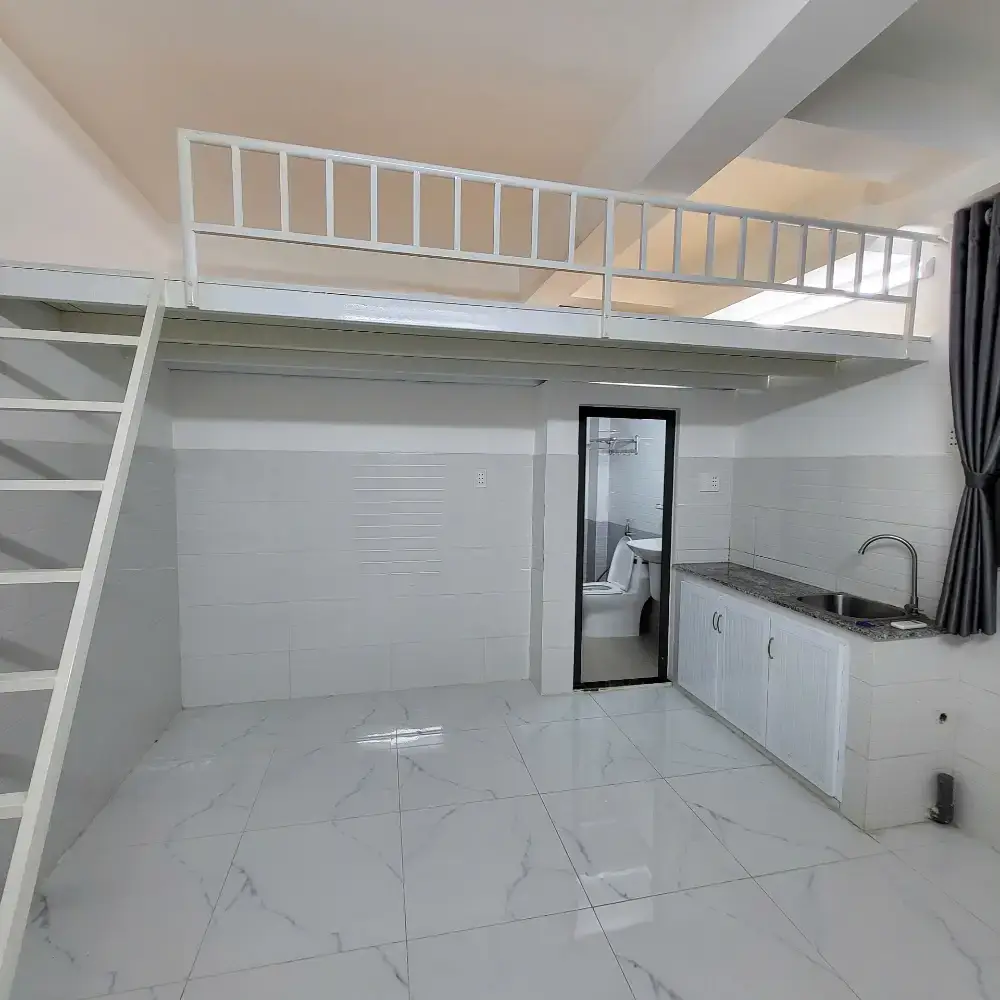 Cho thuê phòng 110/5, Đường số 6 - zbt, Phường 15, Quận Gò Vấp, Hồ Chí Minh N5817 P23466