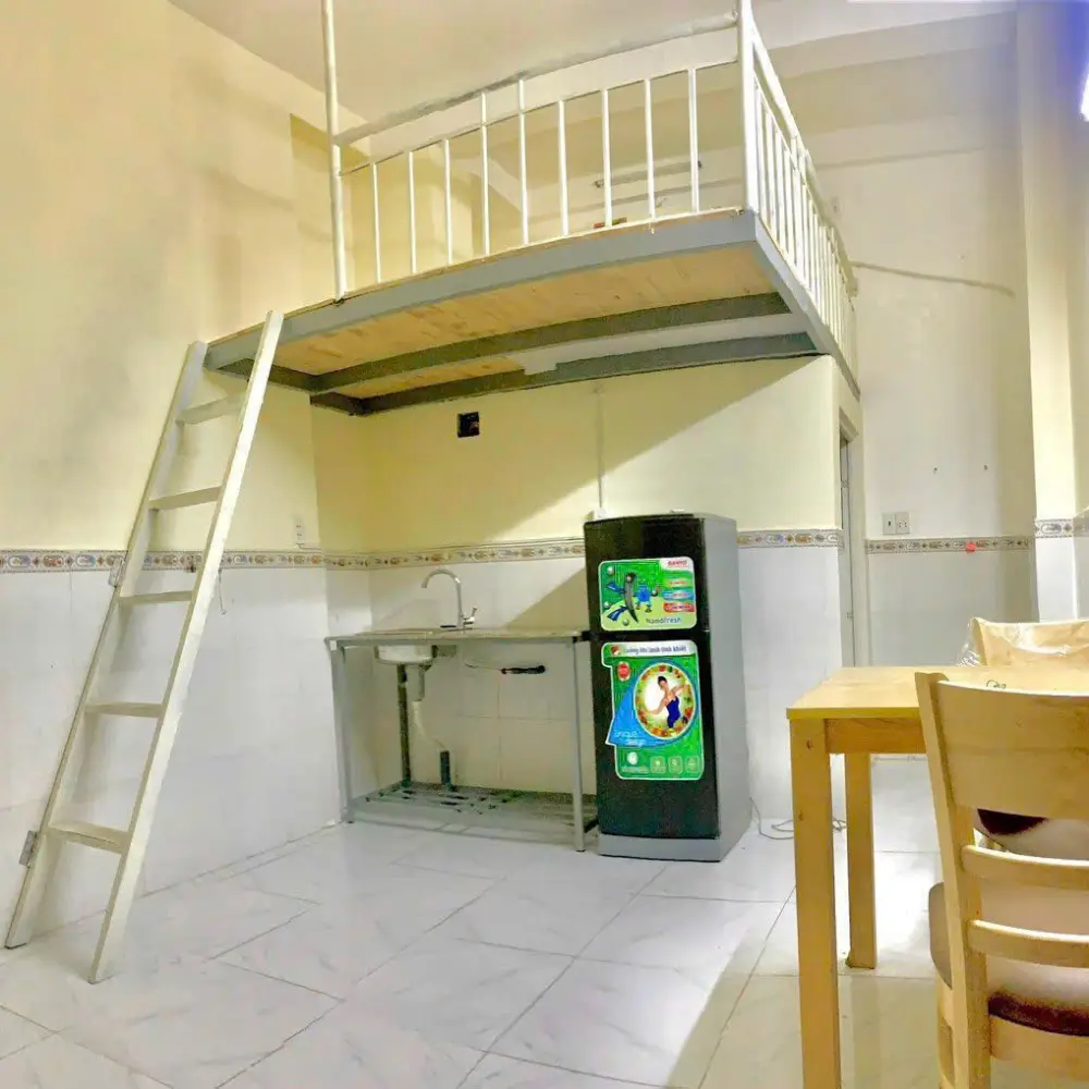 Cho thuê phòng 88/12, Bạch Đằng, Phường 24, Quận Bình Thạnh, Hồ Chí Minh N7019 P23468