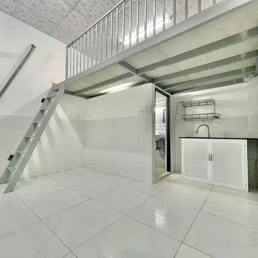 Cho thuê phòng 72/23/2C, Đường số 30 - zbt, Phường 6, Quận Gò Vấp, Hồ Chí Minh N7853 P23488