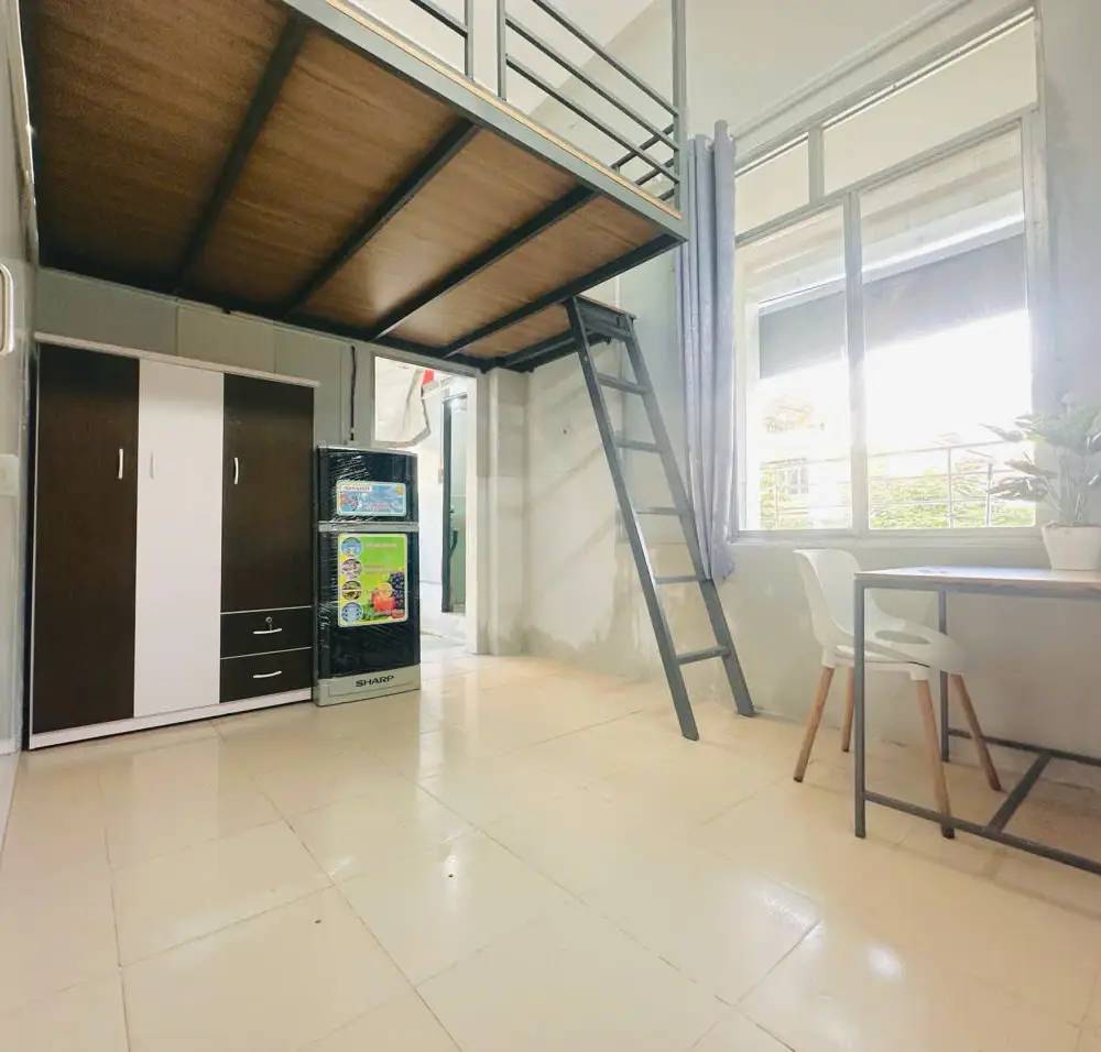 Cho thuê phòng 182/35, Lê Đức Thọ - zbt, Phường 17, Quận Gò Vấp, Hồ Chí Minh