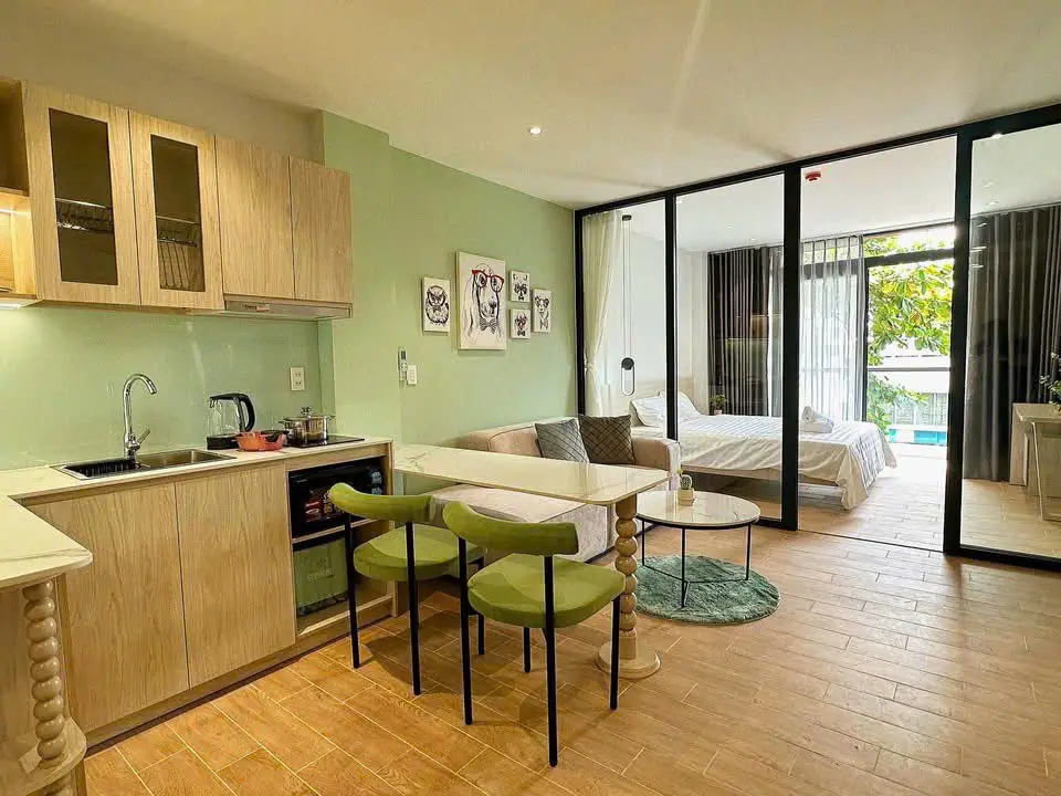 Cho thuê phòng 66, Huỳnh Mẫn Đạt - zbt, Phường 19, Quận Bình Thạnh, Hồ Chí Minh