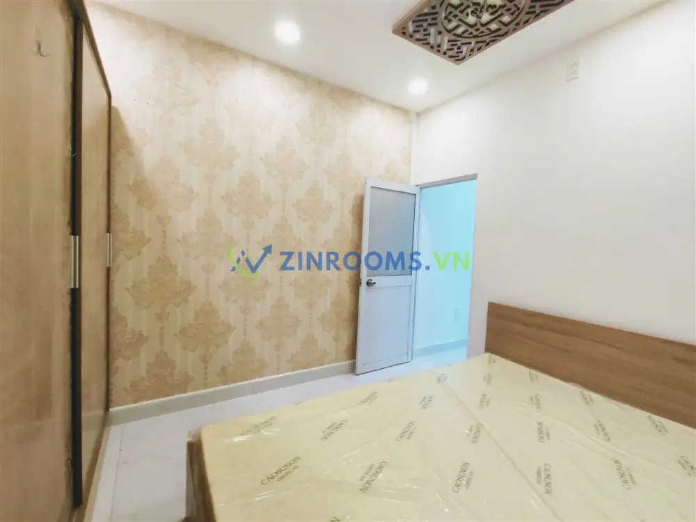 Cho thuê phòng 380/81/42, Phạm Văn Chiêu, Phường 9, Quận Gò Vấp, Hồ Chí Minh