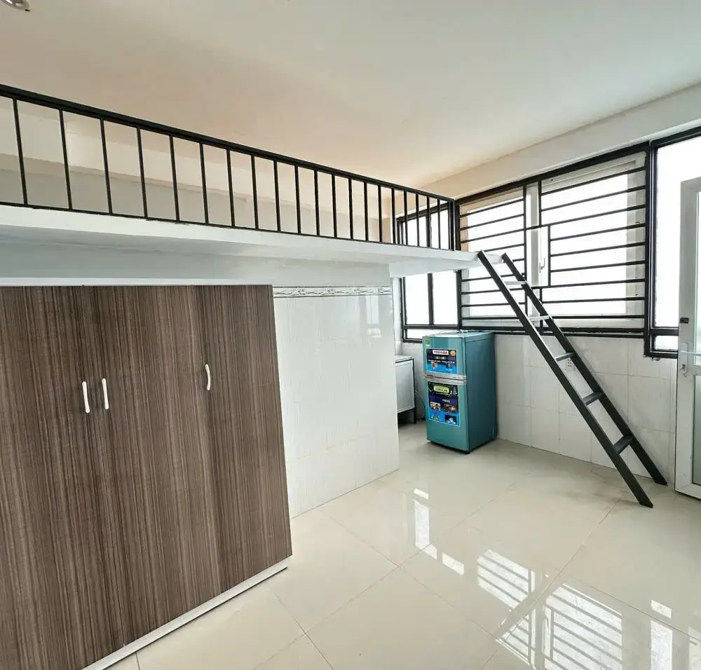 Cho thuê phòng 972/17, Quang Trung - zbt, Phường 8, Quận Gò Vấp, Hồ Chí Minh N1284 P23505