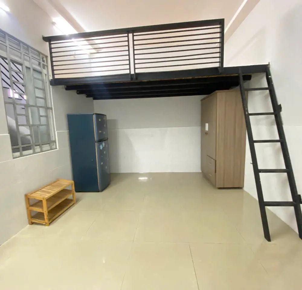 Cho thuê phòng 350/118/16, Nguyễn Văn Lượng - zbt, Phường 16, Quận Gò Vấp, Hồ Chí Minh N7337 P23520