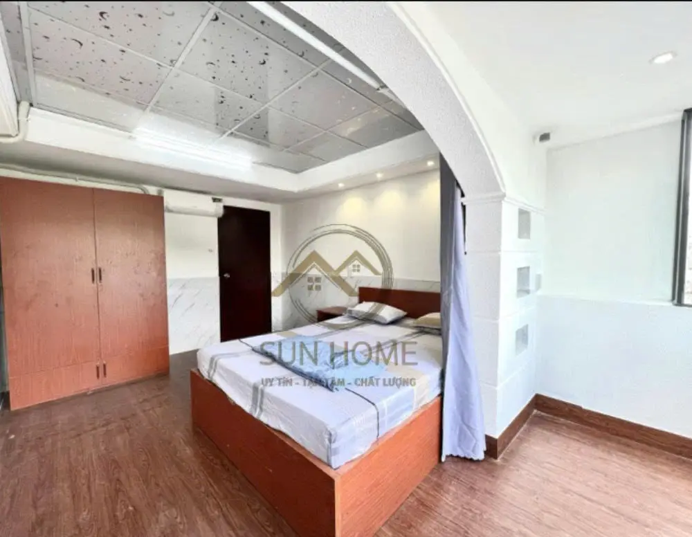 Cho thuê phòng 58/5, Thành Thái ZTT1, Phường 12, Quận 10, Hồ Chí Minh