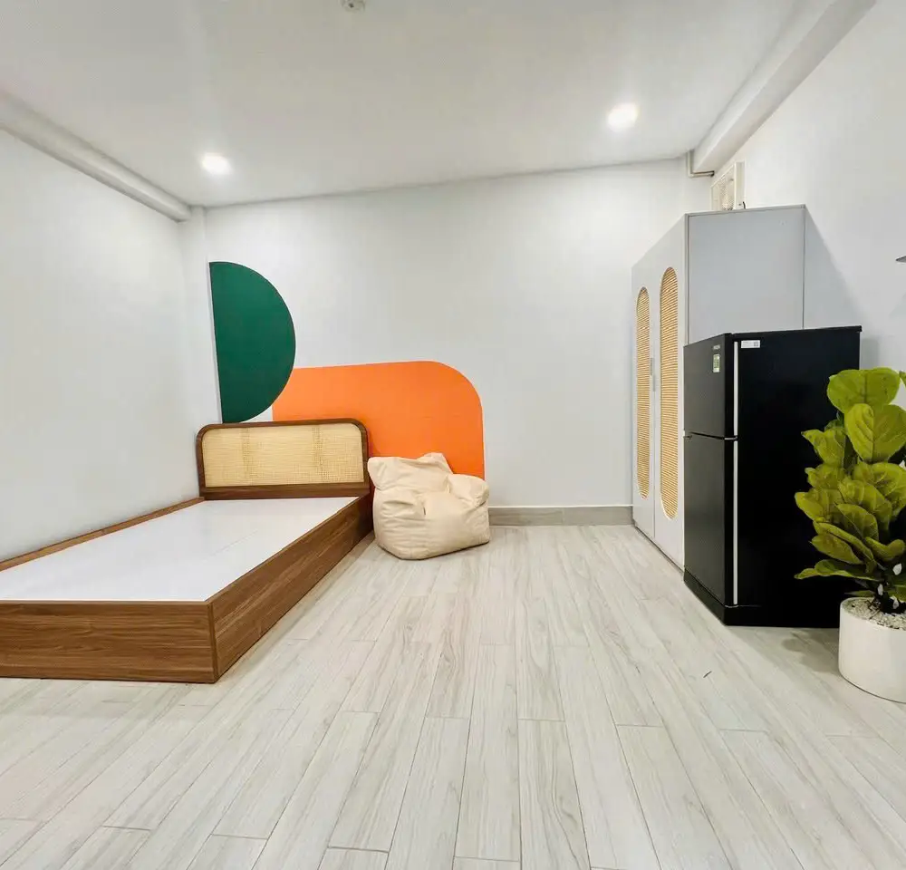 Cho thuê phòng 14/10, Nguyễn Văn Lượng - zbt, Phường 6, Quận Gò Vấp, Hồ Chí Minh N590 P23527