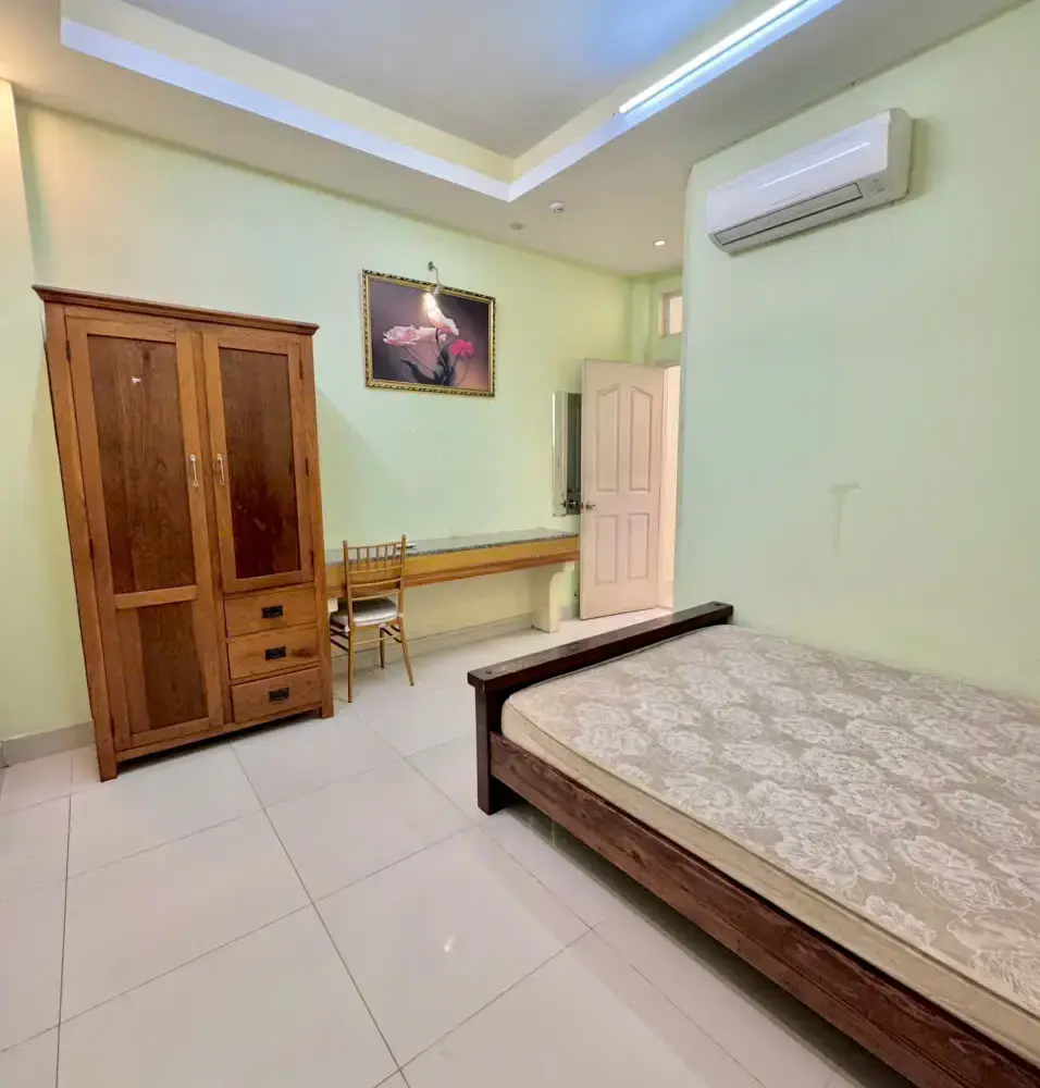 Cho thuê phòng 236/29/15, Điện Biên Phủ - zbt, Phường 17, Quận Bình Thạnh, Hồ Chí Minh N7924 P23529