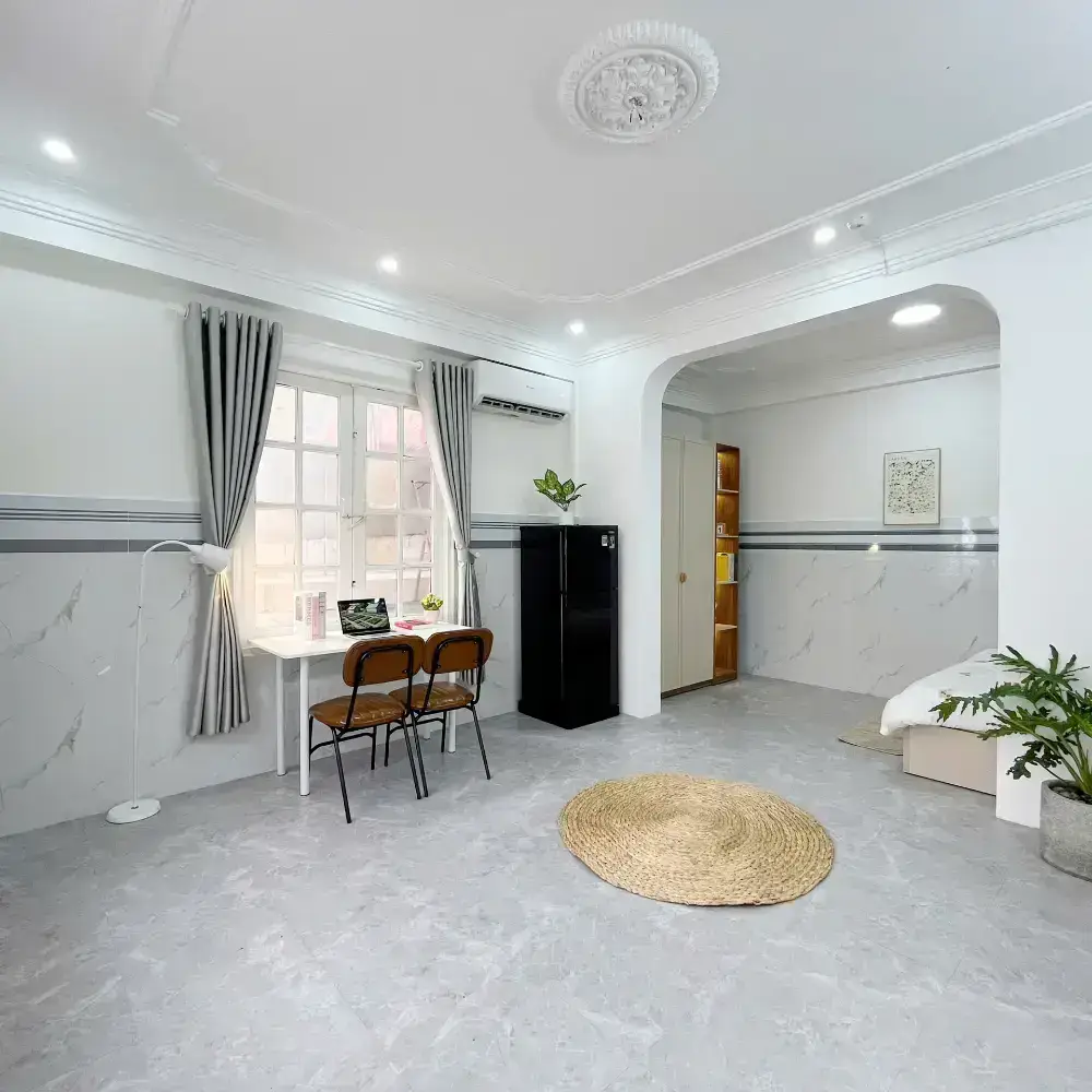 Cho thuê phòng 25, Đặng Thùy Trâm - zbt, Phường 13, Quận Bình Thạnh, Hồ Chí Minh N4426 P23528