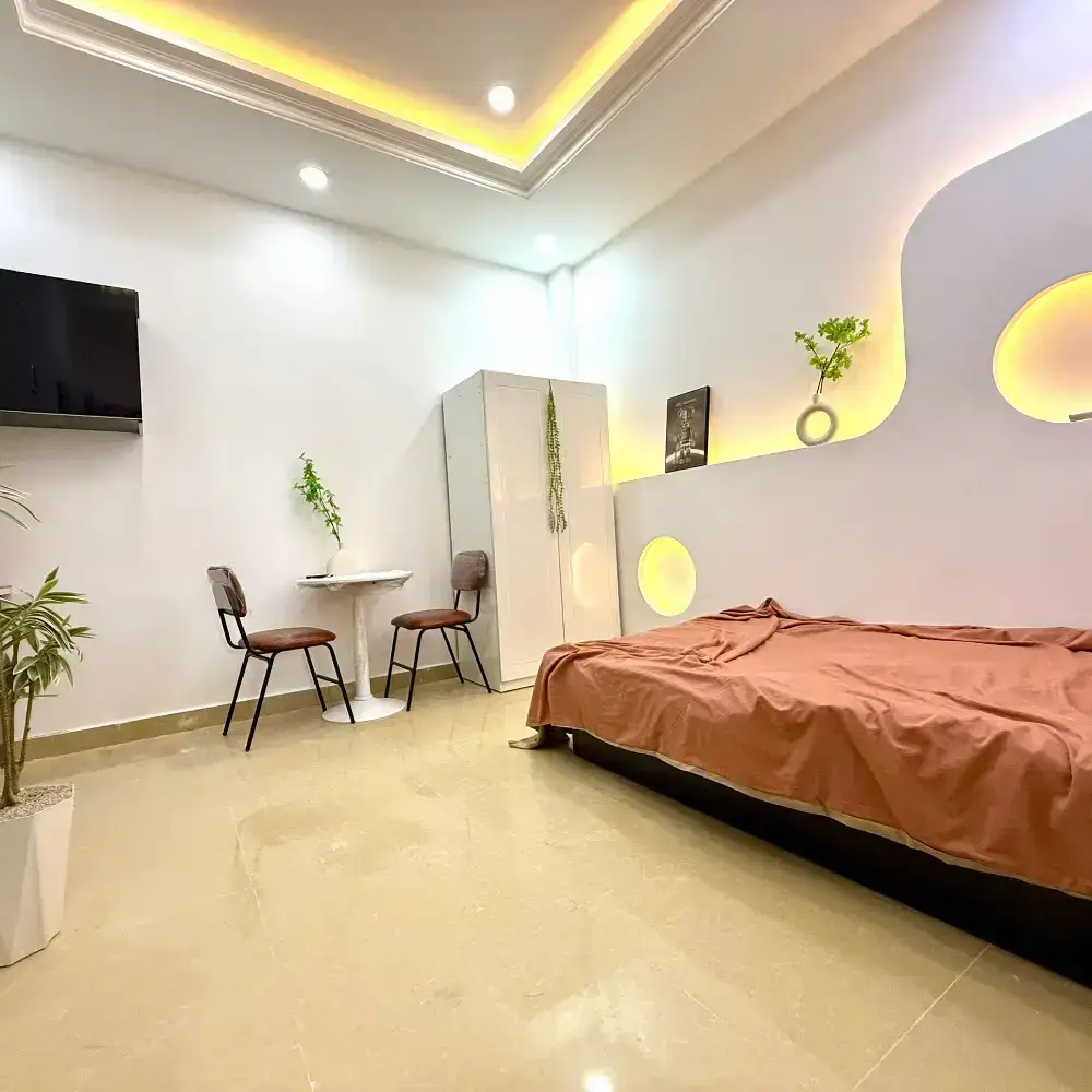 Cho thuê phòng 217/9/11a1, Bùi Đình Tuý - zbt, Phường 14, Quận Bình Thạnh, Hồ Chí Minh