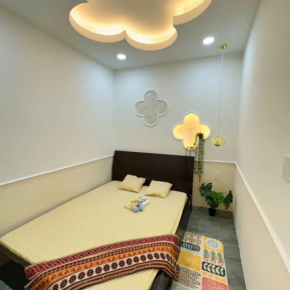 Cho thuê phòng 101/4, Nguyễn Văn Đậu - zbt, Phường 07, Quận Bình Thạnh, Hồ Chí Minh