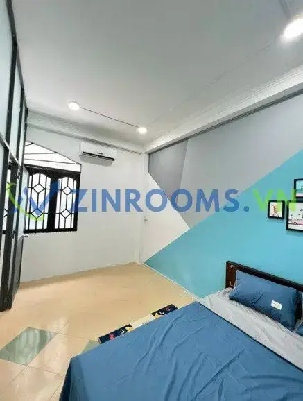 Cho thuê phòng 138/25/47, D20 DƯƠNG QUẢNG HÀM - zbt, Phường 05, Quận Gò Vấp, Hồ Chí Minh