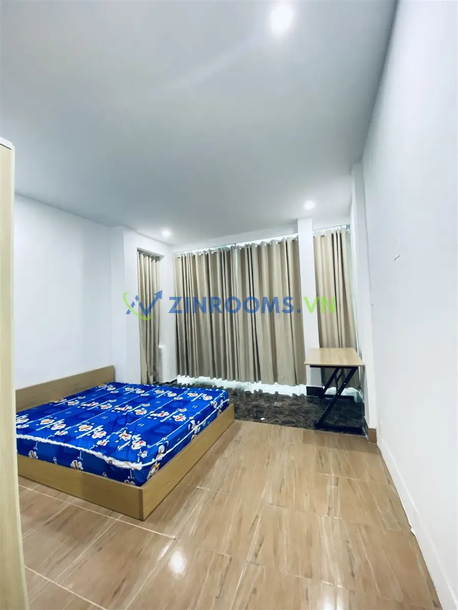 Cho thuê phòng 1270, Lạc Long Quân ZTT1, Phường 08, Quận Tân Bình, Hồ Chí Minh