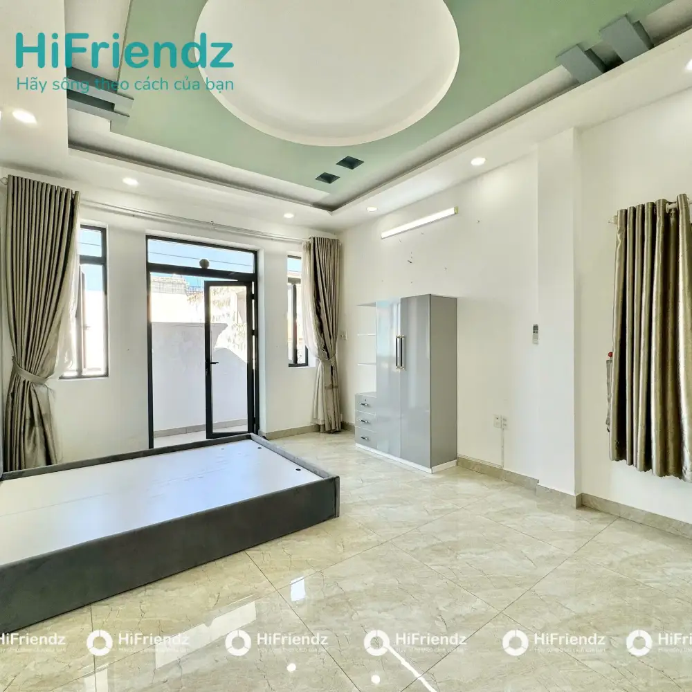 Cho thuê phòng 54C, Đường số 21 - zbt, Phường 8, Quận Gò Vấp, Hồ Chí Minh N1373 P23557