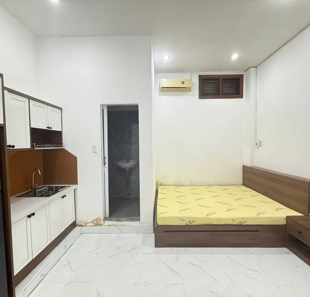 Cho thuê phòng 46/18, Nguyễn Cửu Vân - zbt, Phường 17, Quận Bình Thạnh, Hồ Chí Minh N7049 P23568