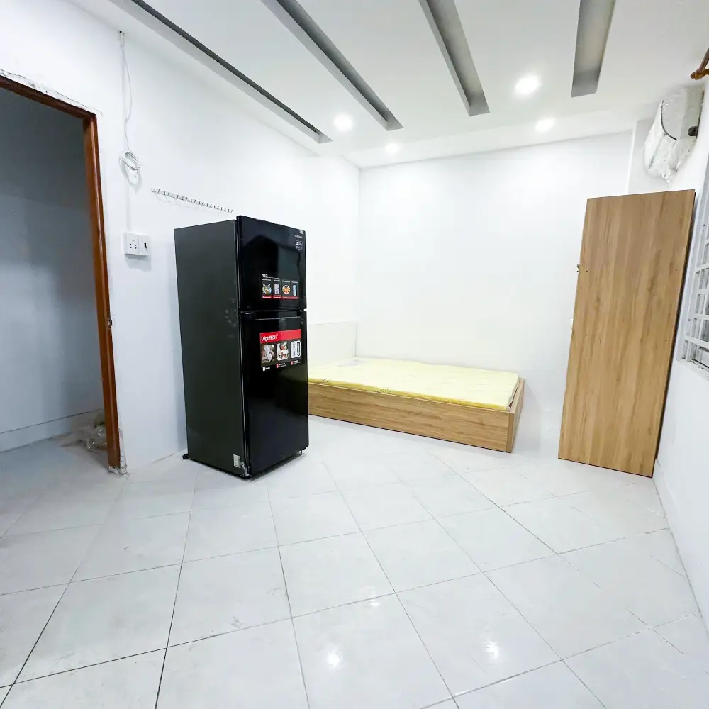 Cho thuê phòng 9, Nguyễn Thiện Thuật - zbt, Phường 03, Quận Bình Thạnh, Hồ Chí Minh N2012 P23576