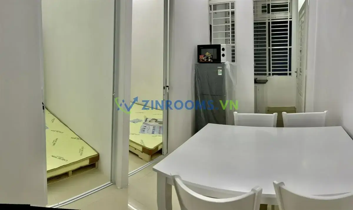 Cho thuê phòng 590/E5, CMT8 ZTT1, Phường 11, Quận 3, Hồ Chí Minh N8262 P23580