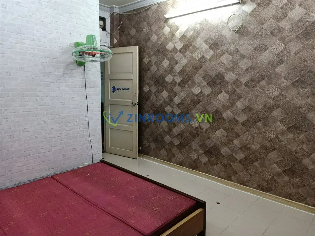 Cho thuê phòng 386/39, Lê văn sỹ ZTT1, Phường 14, Quận 3, Hồ Chí Minh N3471 P23581