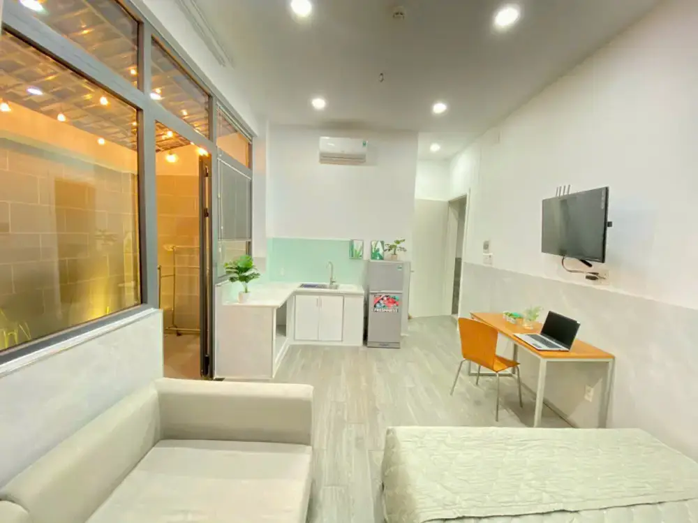 Cho Thuê Phòng Đường Số 2, Khu Dân Cư Bình Điền, Quận 8/QS/V1/NAMLD/WINDN/N6937, ID: 2814 - Hoàng Anh, 2075 - PHÚC