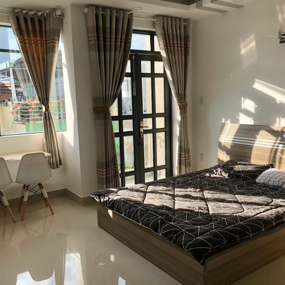 Cho thuê phòng 69/11/6A, Nguyễn Đình Chính, Phường 15, Quận Phú Nhuận, Hồ Chí Minh - zbt