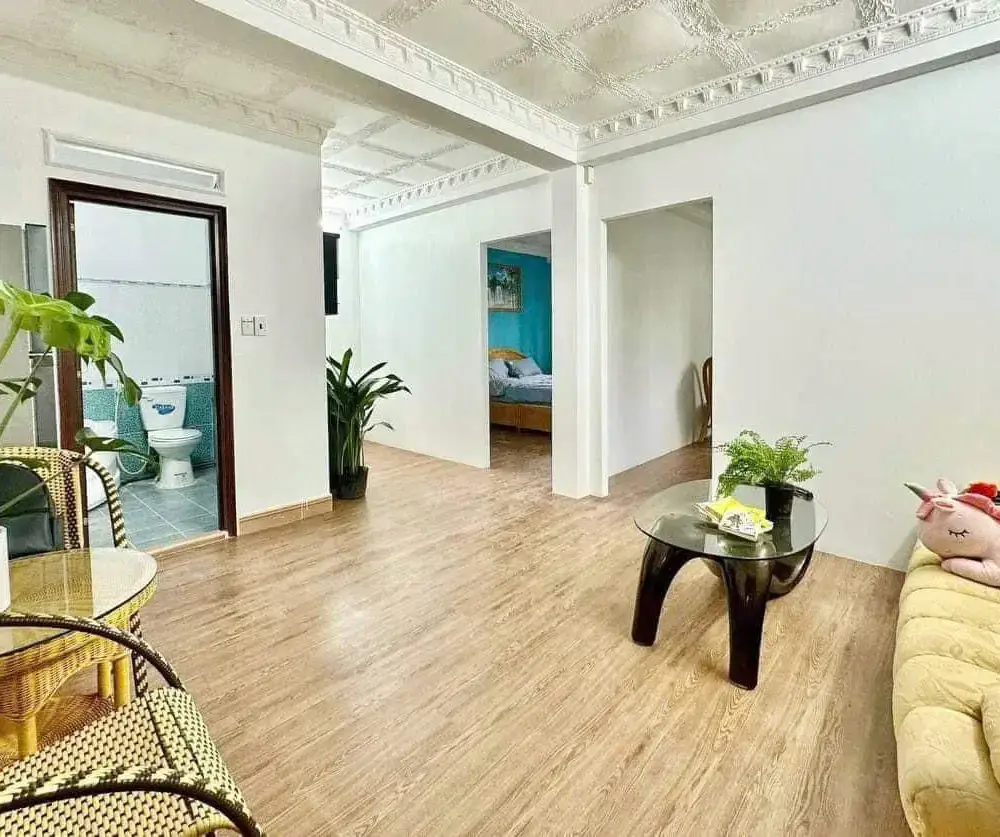 Cho thuê phòng 62, Quốc Lộ 13 - zbt, Phường 26, Quận Bình Thạnh, Hồ Chí Minh