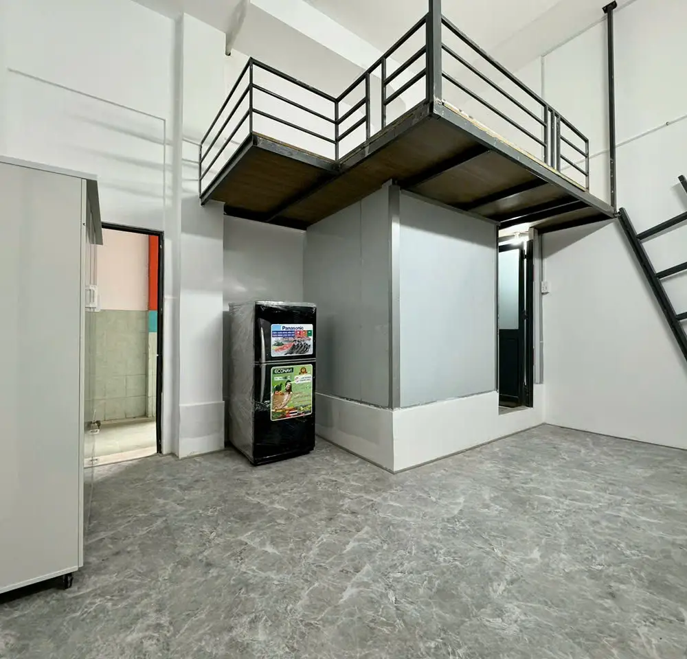 Cho thuê phòng 182/35, Lê Đức Thọ - zbt, Phường 17, Quận Gò Vấp, Hồ Chí Minh N1759 P23600