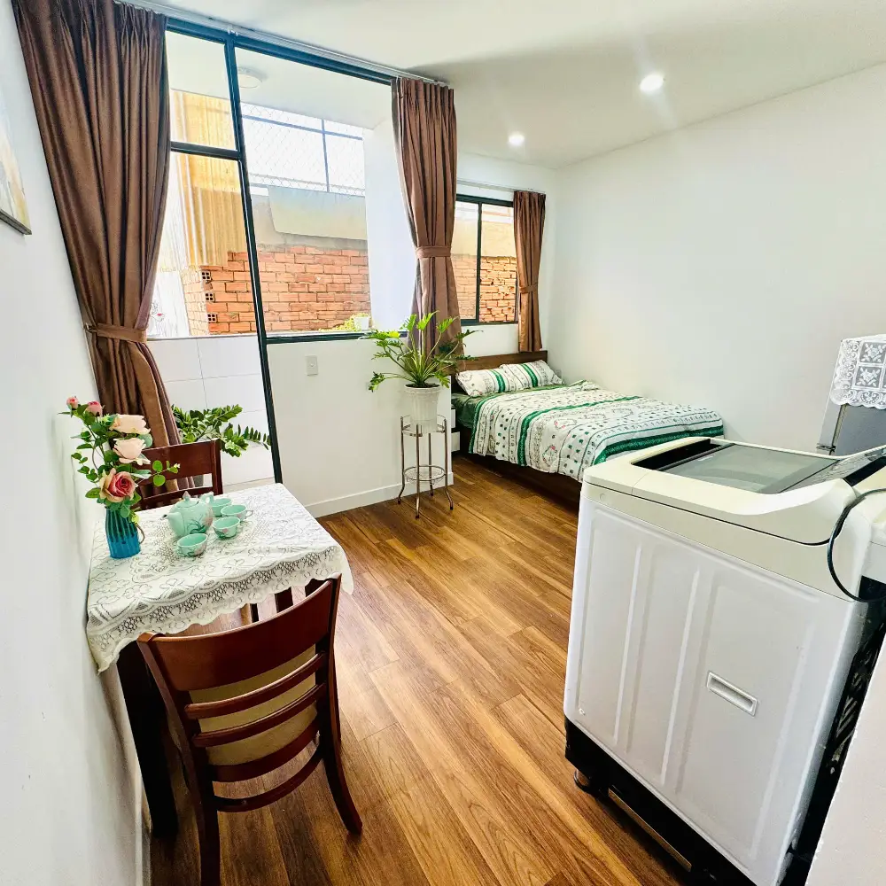 Cho thuê phòng 20/2B, Ngô Đức Kế - zbt, Phường 12, Quận Bình Thạnh, Hồ Chí Minh