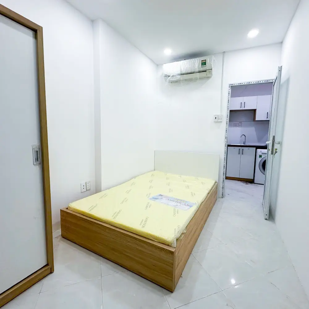 Cho thuê phòng 9, Nguyễn Thiện Thuật - zbt, Phường 03, Quận Bình Thạnh, Hồ Chí Minh N2012 P23634