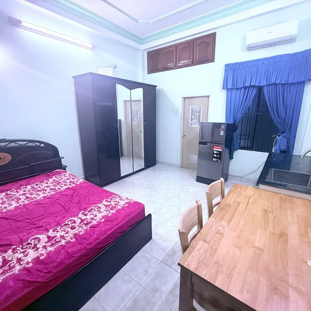 Cho thuê phòng 57, Đường số 5 - zbt, Phường 26, Quận Bình Thạnh, Hồ Chí Minh N950 P23639