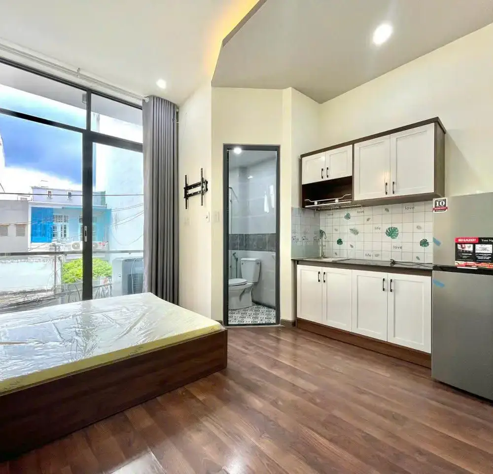 Cho thuê phòng 451/24/6, Xô Viết Nghệ Tĩnh - zbt, Phường 26, Quận Bình Thạnh, Hồ Chí Minh N6354 P23647