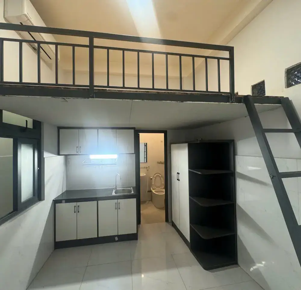 Cho thuê phòng 631/31/1, Lê Đức Thọ - zbt, Phường 16, Quận Gò Vấp, Hồ Chí Minh N4347 P23653