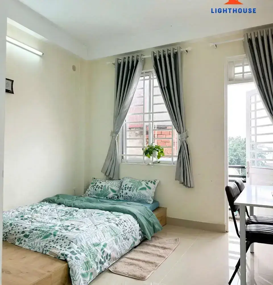 Cho thuê phòng 201/40, Nguyễn Thái Sơn - zbt, Phường 07, Quận Gò Vấp, Hồ Chí Minh N702 P23668