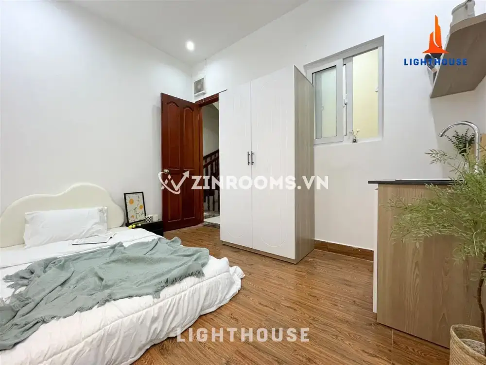 Cho thuê phòng 49, Đường C18 ZTT5, Phường 12, Quận Tân Bình, Hồ Chí Minh