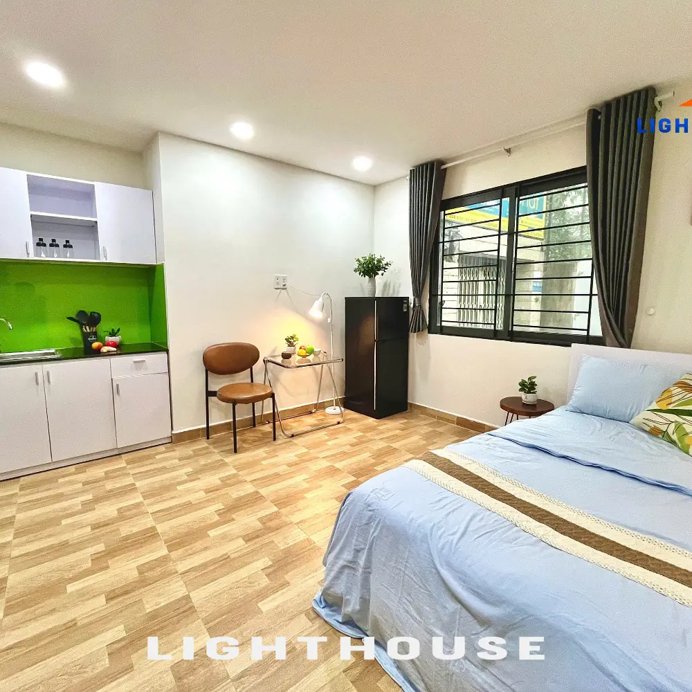 Cho thuê phòng 30/37, Nguyễn Cửu Vân - zbt, Phường 17, Quận Bình Thạnh, Hồ Chí Minh N6269 P23678