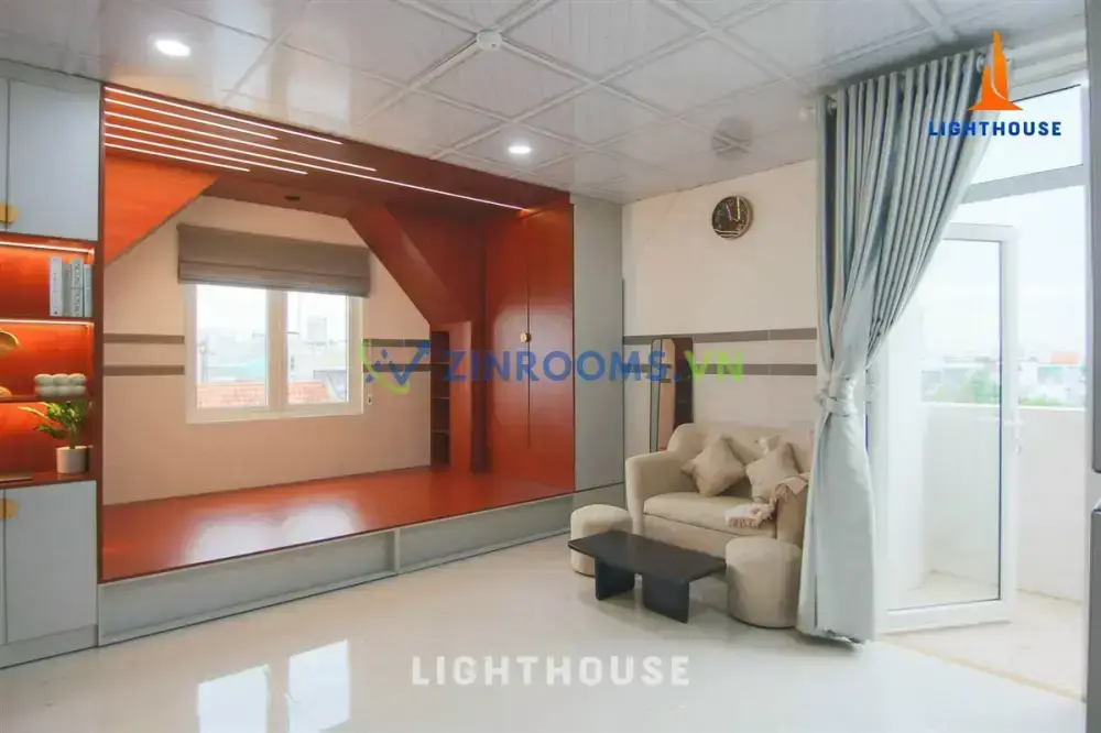 Cho thuê phòng 25, Đặng Thùy Trâm - zbt, Phường 13, Quận Bình Thạnh, Hồ Chí Minh N4426 P23679