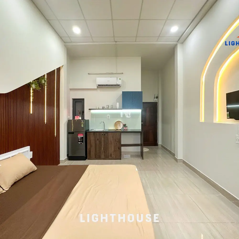 Cho thuê phòng 525/20, Tô Hiến Thành ZTT1, Phường 14, Quận 10, Hồ Chí Minh