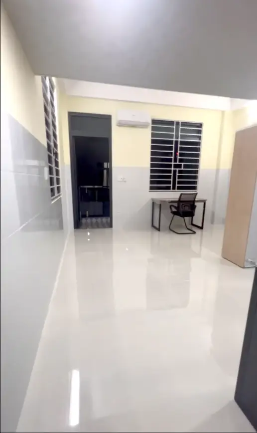 Cho thuê phòng 1387/18, Huỳnh Tấn Phát ZTT5, Phường Phú Mỹ, Quận 7, Hồ Chí Minh