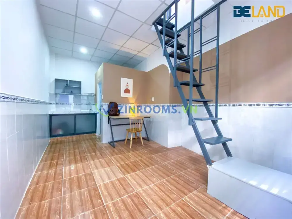 Cho thuê phòng 886/39A - 886/39B, Xô Viết Nghệ Tĩnh - zbt, Phường 25, Quận Bình Thạnh, Hồ Chí Minh N6502 P23712