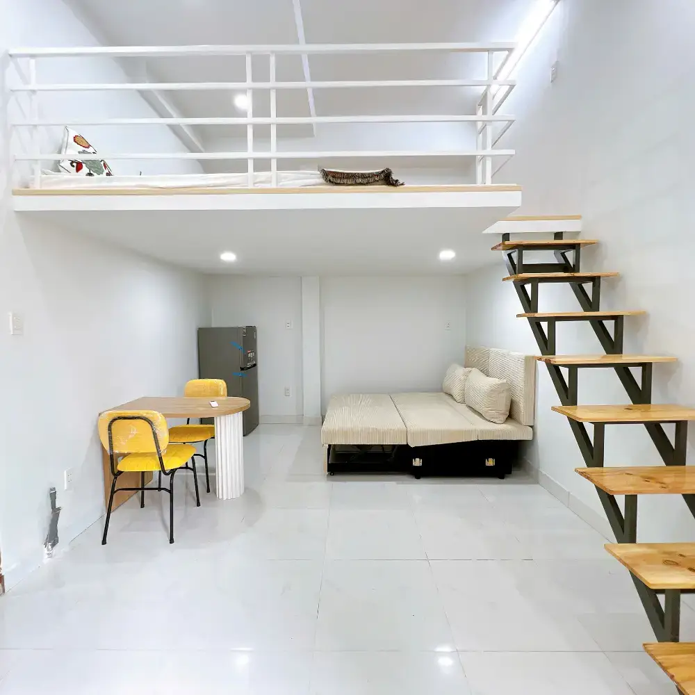 Cho thuê phòng 24A, Nguyễn Xí - zbt, Phường 26, Quận Bình Thạnh, Hồ Chí Minh N7218 P23724