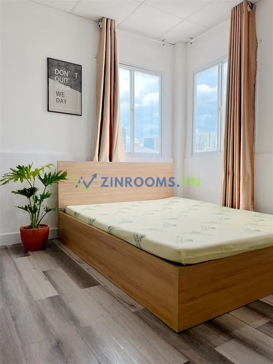 Cho thuê phòng 137/59, Trần Đình Xu, Phường Nguyễn Cư Trinh, Quận 1, Hồ Chí Minh N4421 P23732