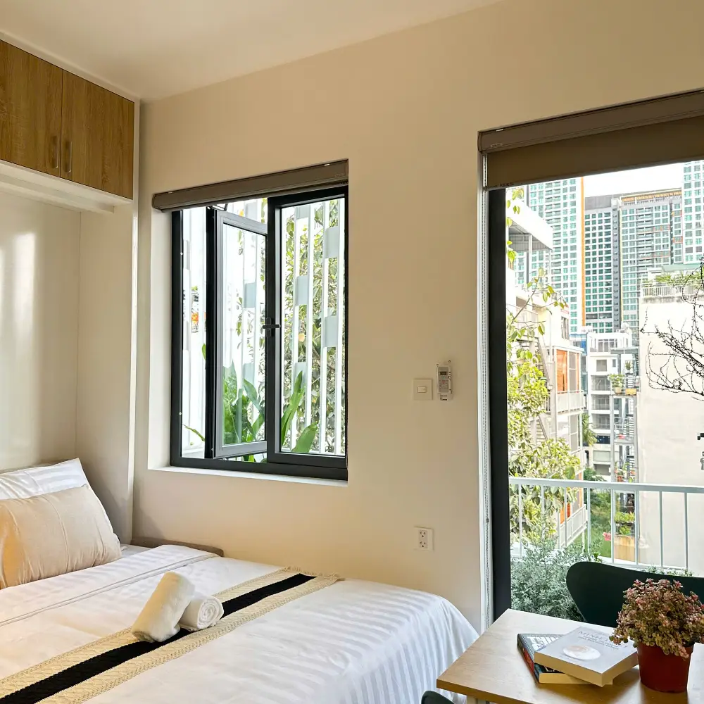 Cho thuê phòng 25, Đường Số 56, Phường Thạnh Mỹ Lợi, Thành phố Thủ Đức, Hồ Chí Minh N202 P23735