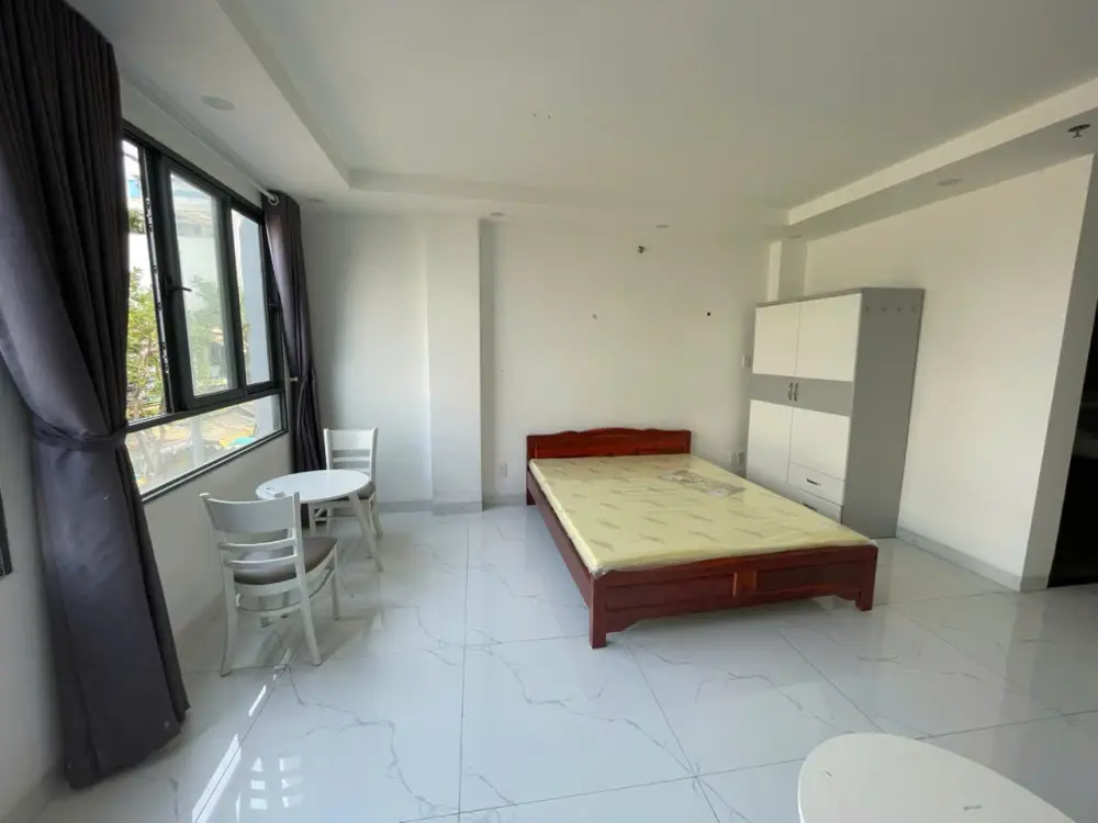 Cho thuê phòng 237/42, Trần Văn Đang, Phường 11, Quận 3, Hồ Chí Minh