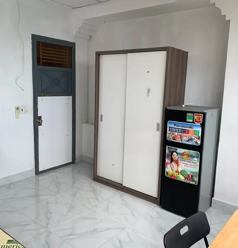 Cho thuê phòng 18, Lê Tự Tài, Phường 04, Quận Phú Nhuận, Hồ Chí Minh - zbt N2533 P23764