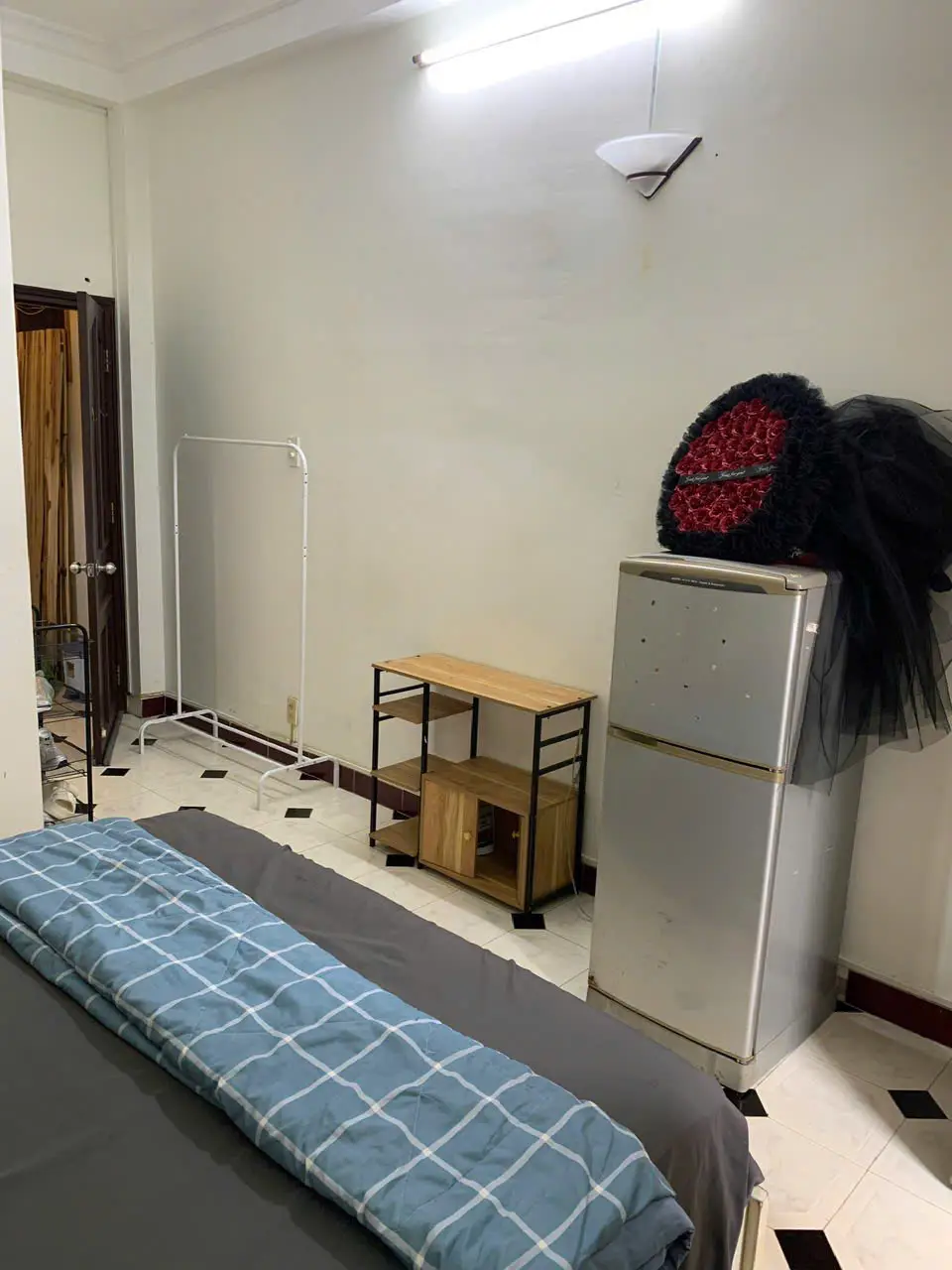 Cho thuê phòng 373/19, Phạm Ngũ Lão ZTT3, Phường Phạm Ngũ Lão, Quận 1, Hồ Chí Minh