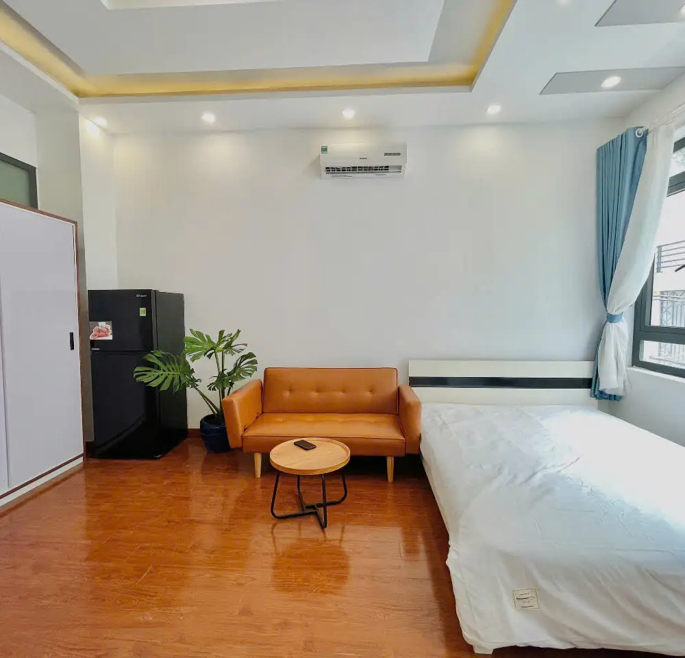 Cho thuê phòng 108/19, Đào Duy Anh, Phường 09, Quận Phú Nhuận, Hồ Chí Minh - zbt