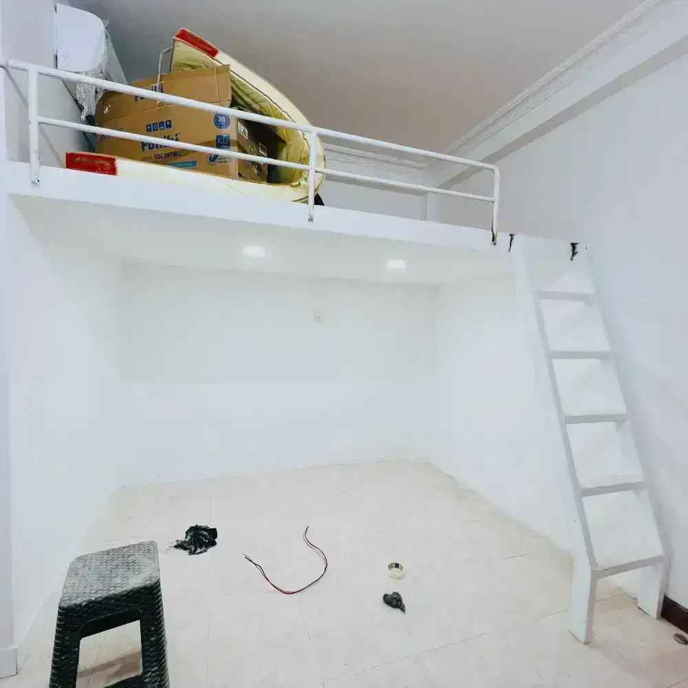 Cho thuê phòng 529/86, Huỳnh Văn Bánh, Phường 13, Quận Phú Nhuận, Hồ Chí Minh - zbt N6410 P23775