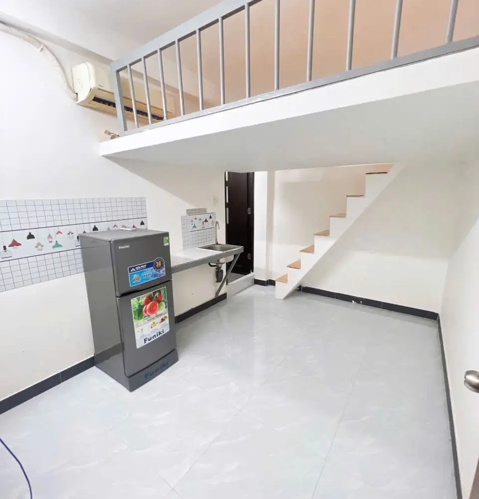 Cho thuê phòng 606/49/5, Đường 3/2 ZTT1, Phường 14, Quận 10, Hồ Chí Minh N2649 P23778