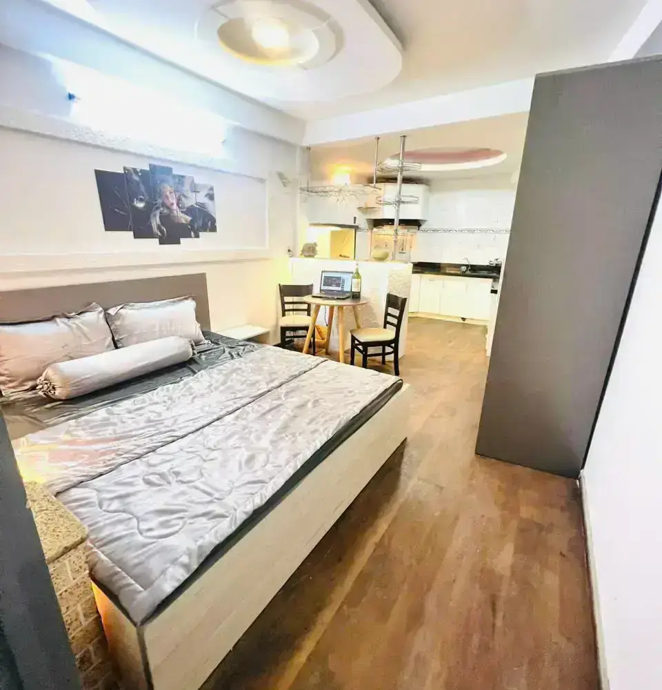 Cho thuê phòng 98/21, Chiến Thắng - zbt, Phường 09, Quận Phú Nhuận, Hồ Chí Minh N7668 P23805